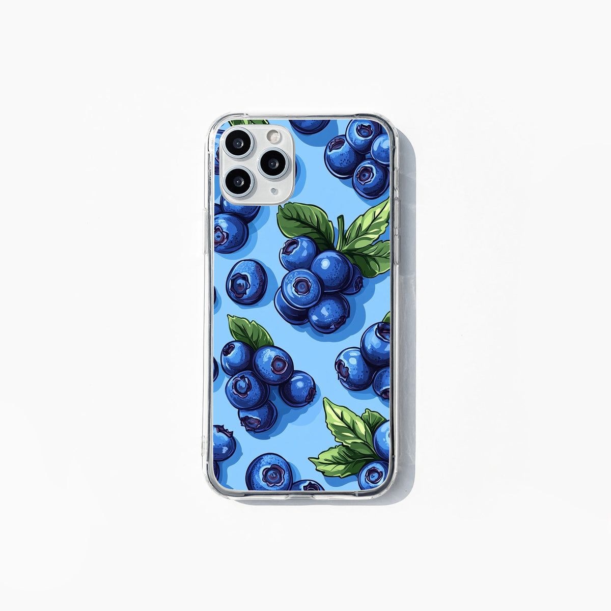 Blueberry 320