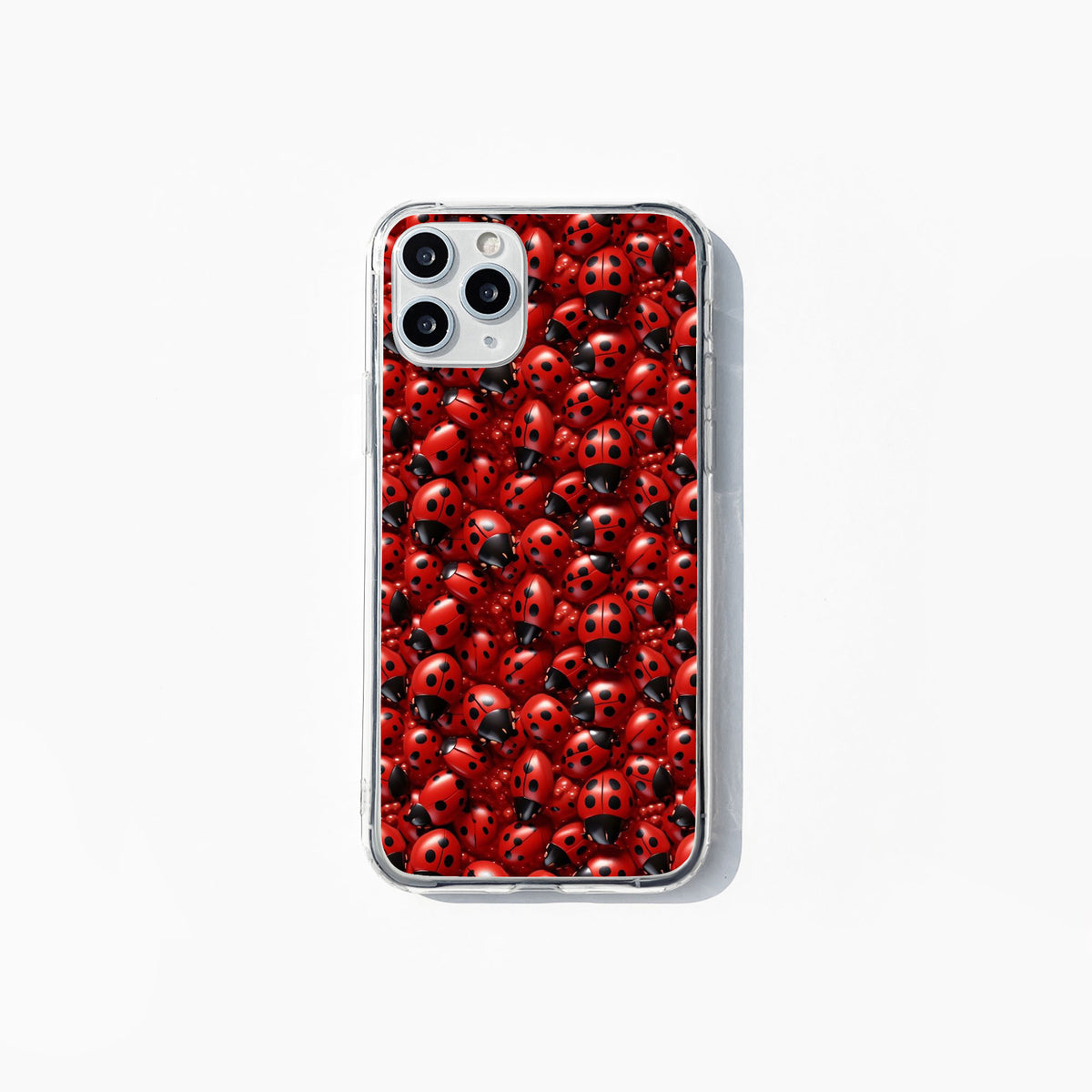 Ladybug 322