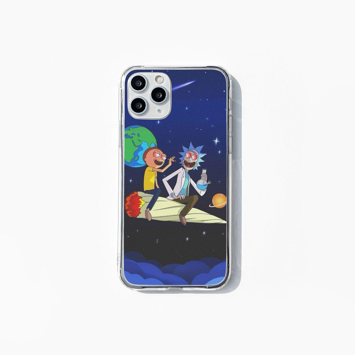 Rick and Morty 323