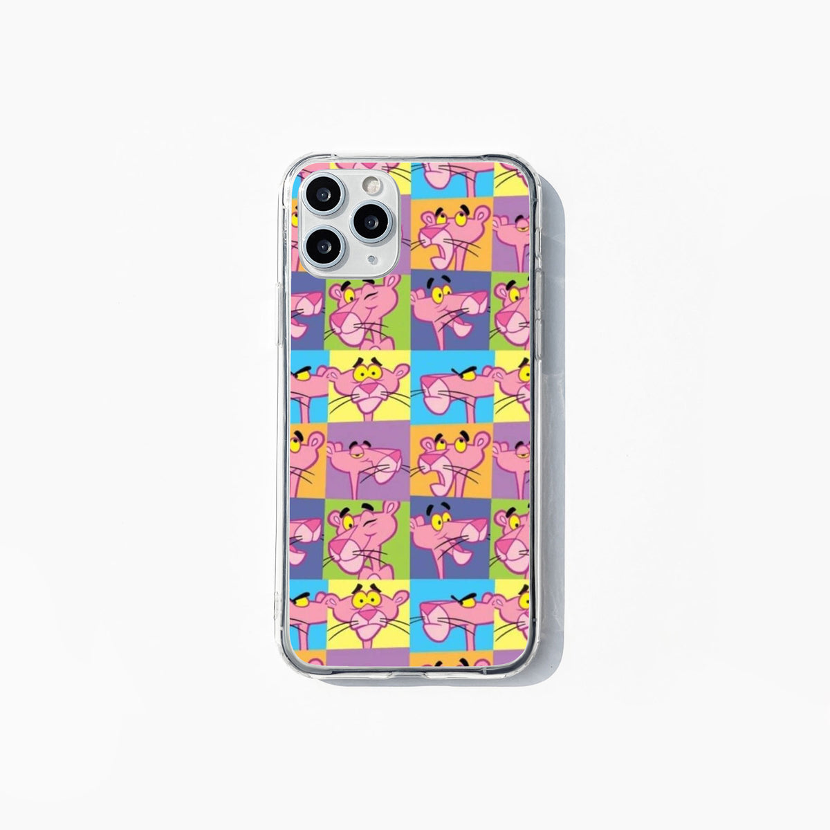 Pembe Panter 325