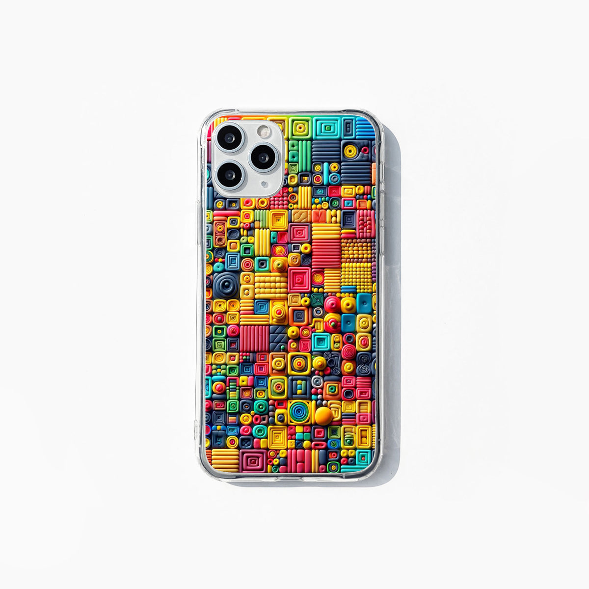 Squares 327