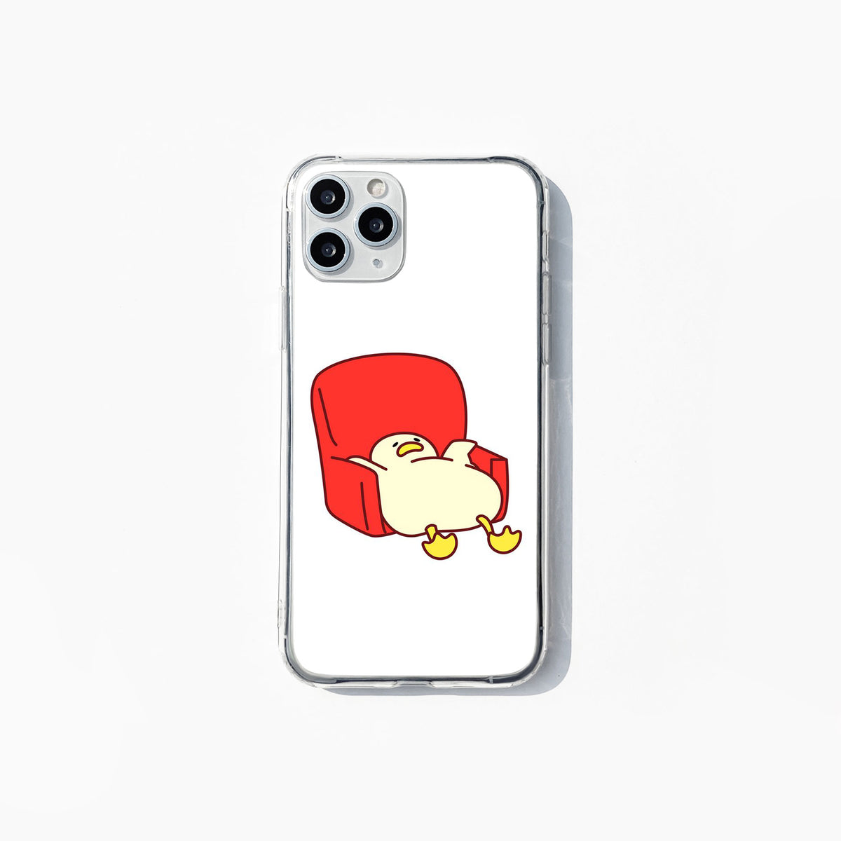 Duck 333