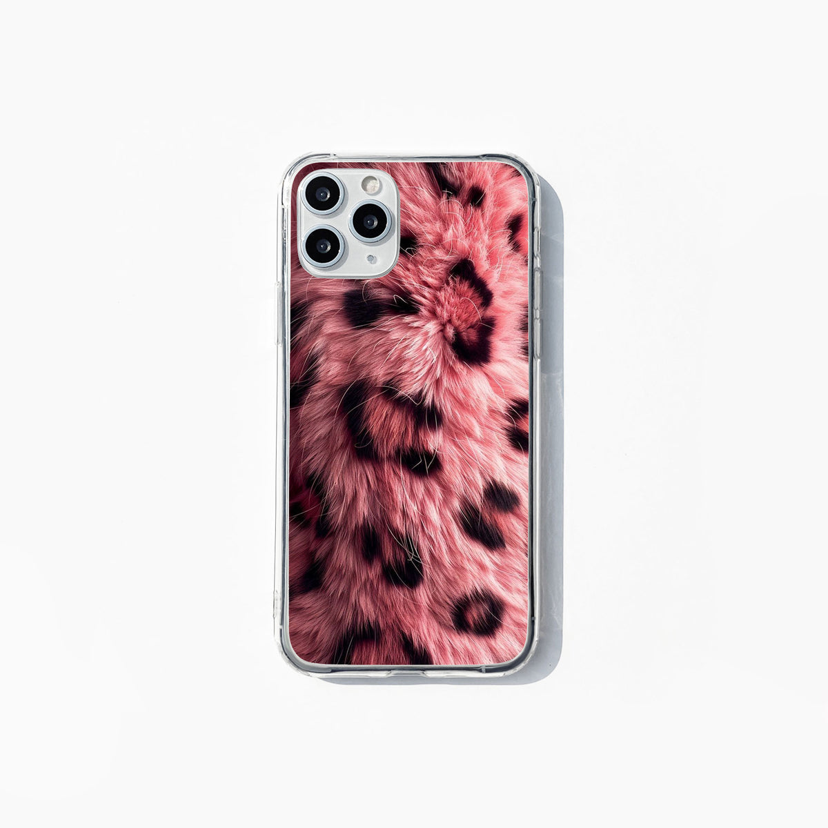 Pink Leopar 335