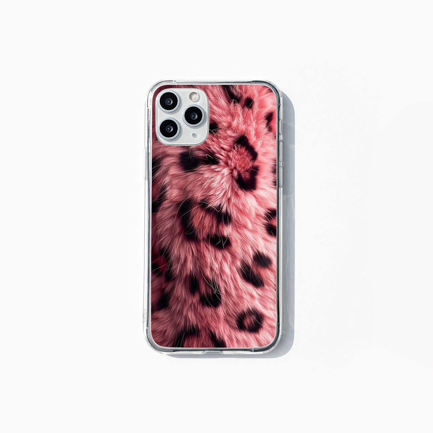 Pink Leopar 335