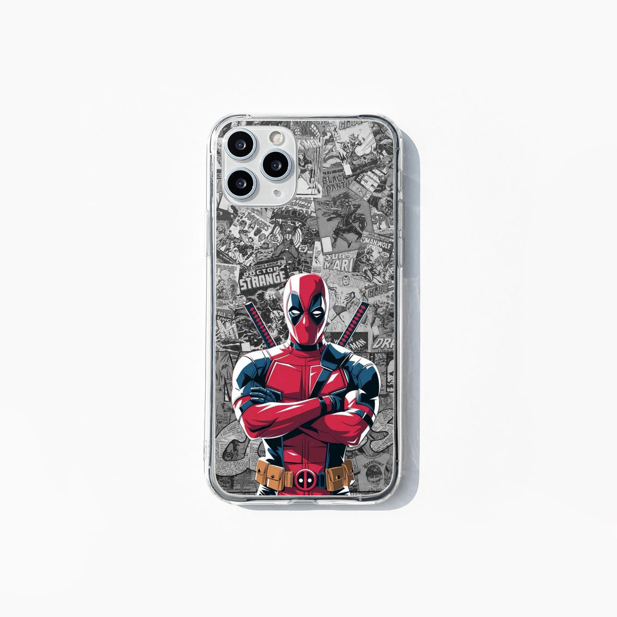 Spiderman 336