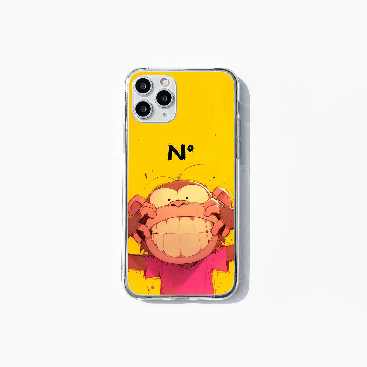Monkey 339