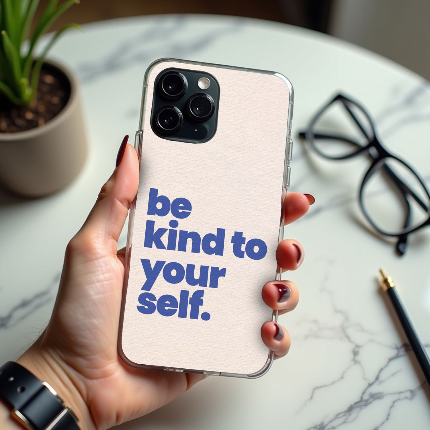 Be Kind 521