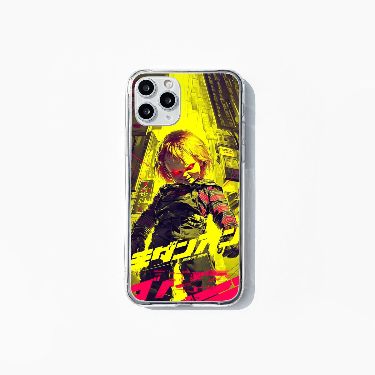 Chucky 343