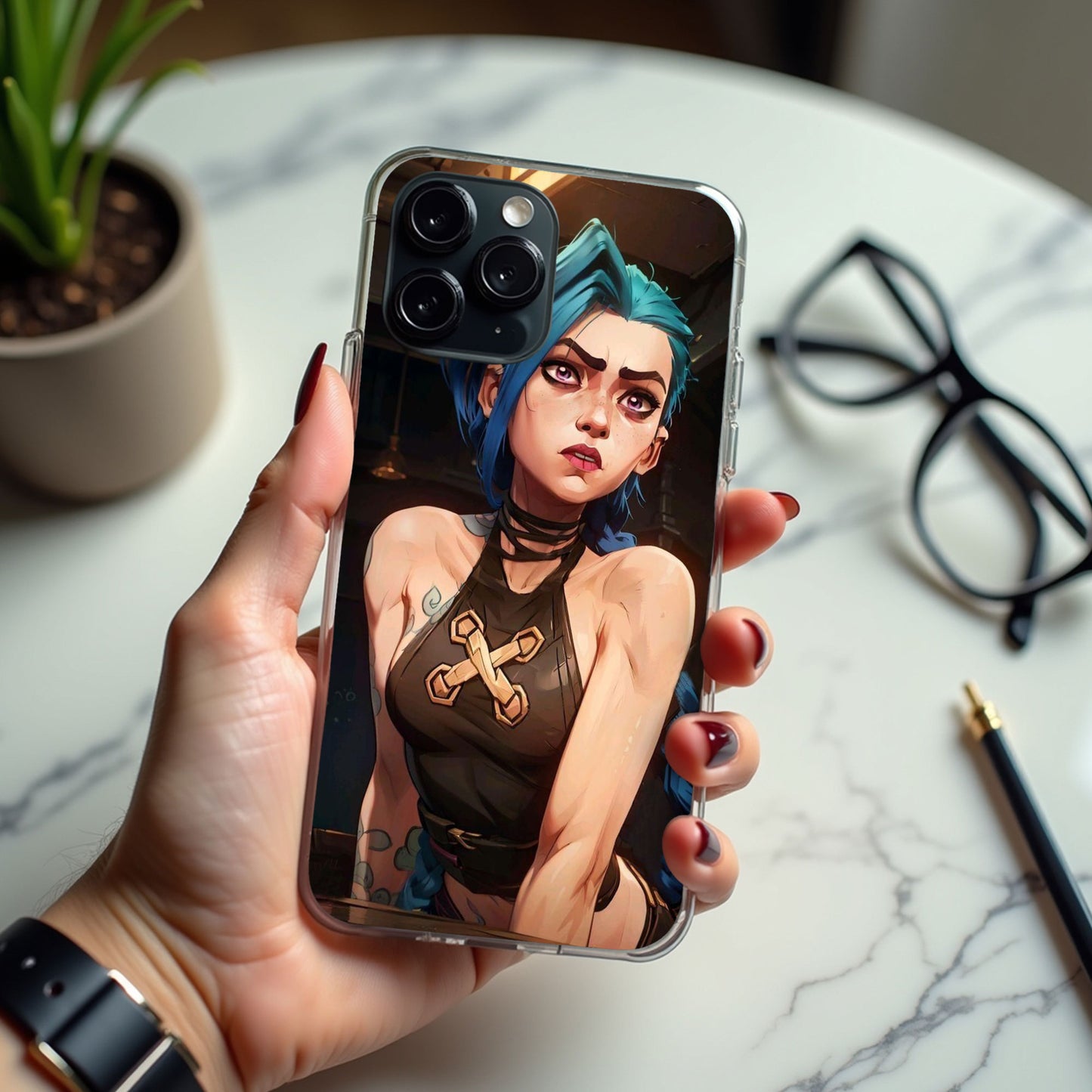Jinx 526