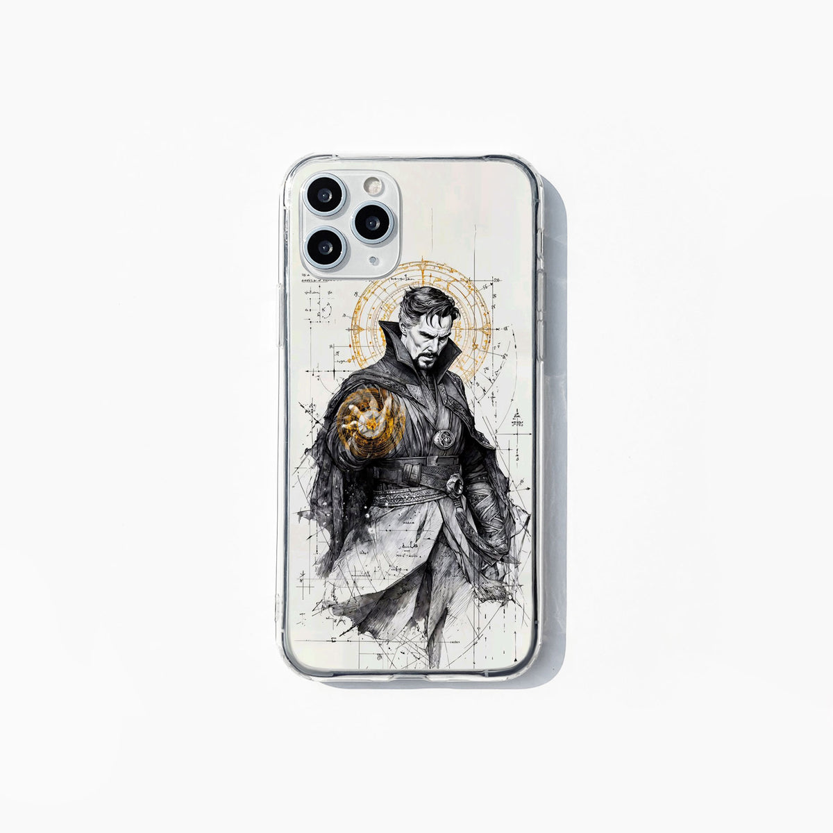 Doktor Strange 350