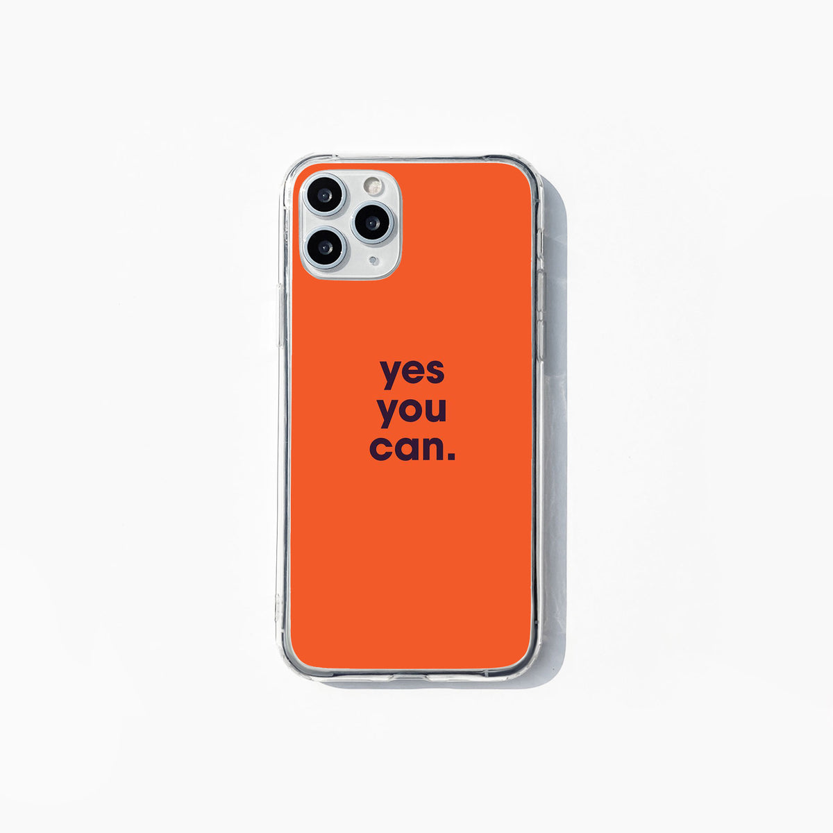 Yes you can