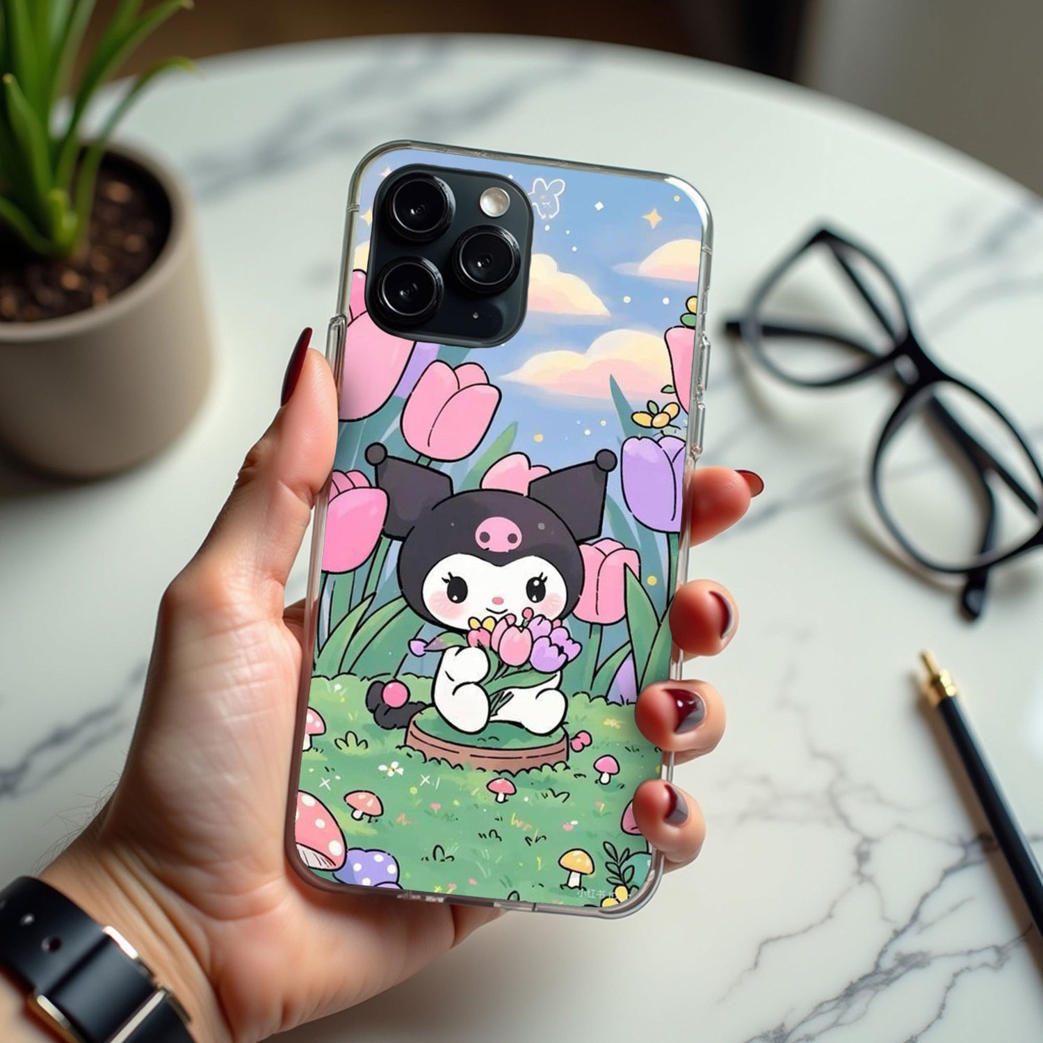 Kuromi 529