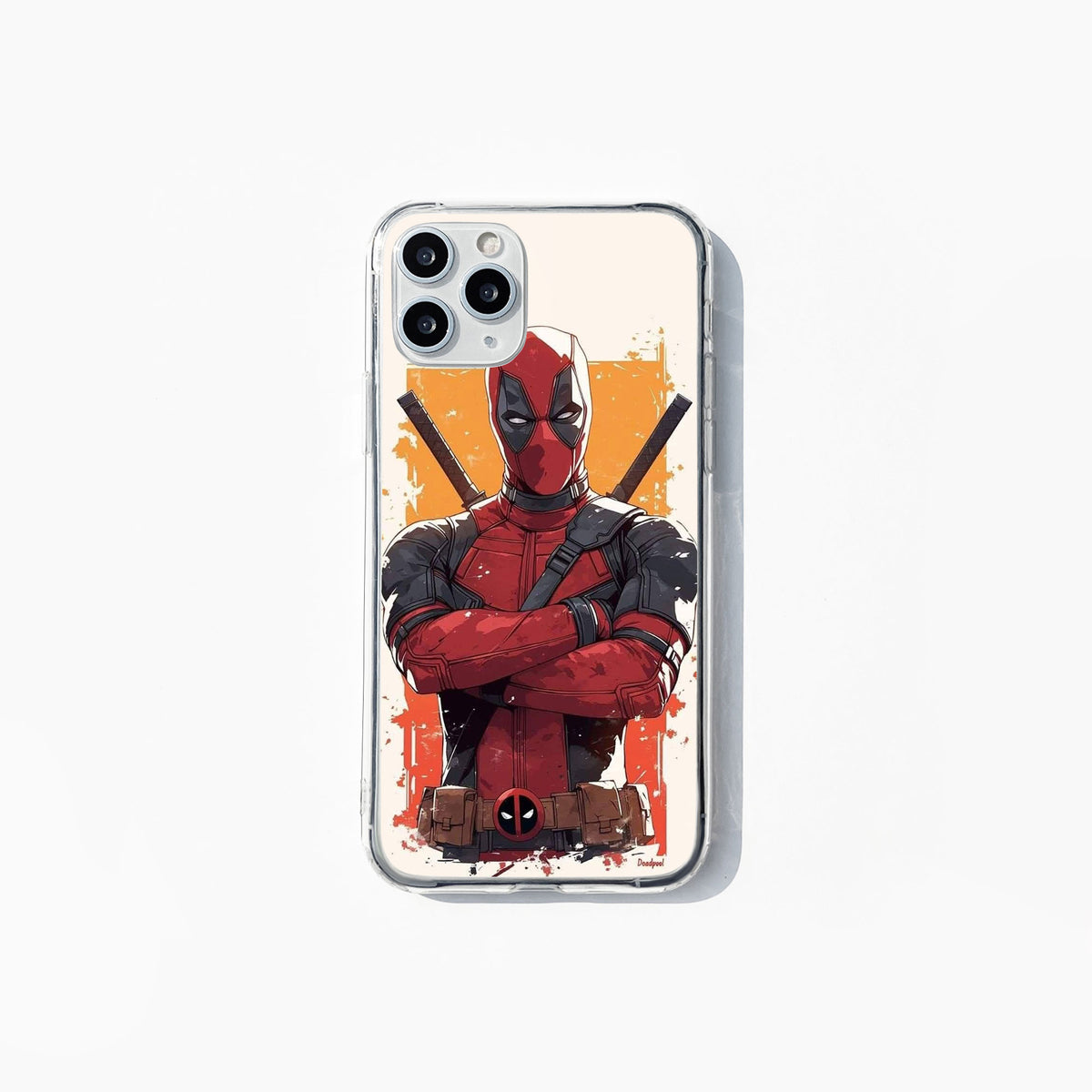 Deadpool 351