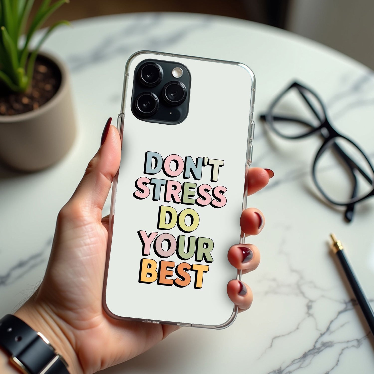 Dont Stress 532