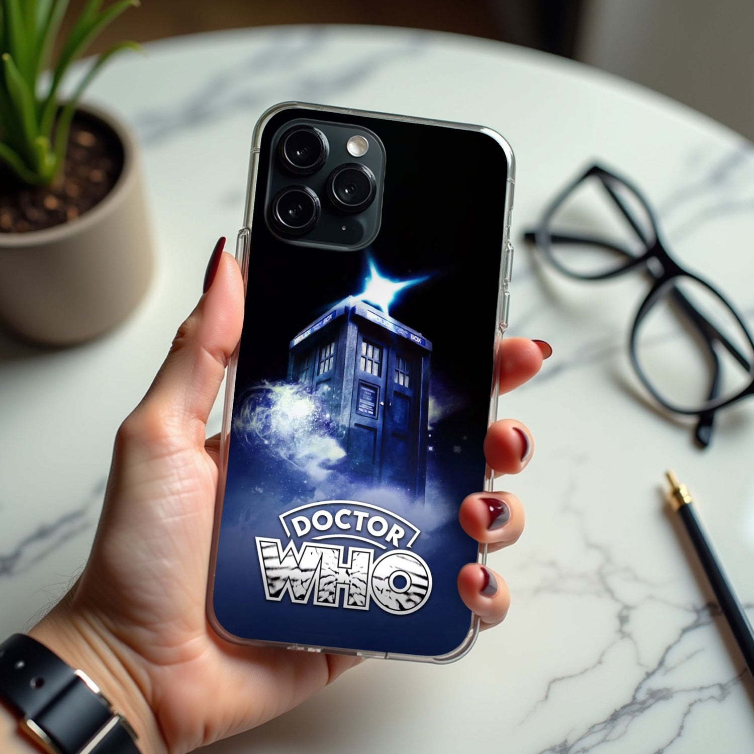 Doctor Who 504