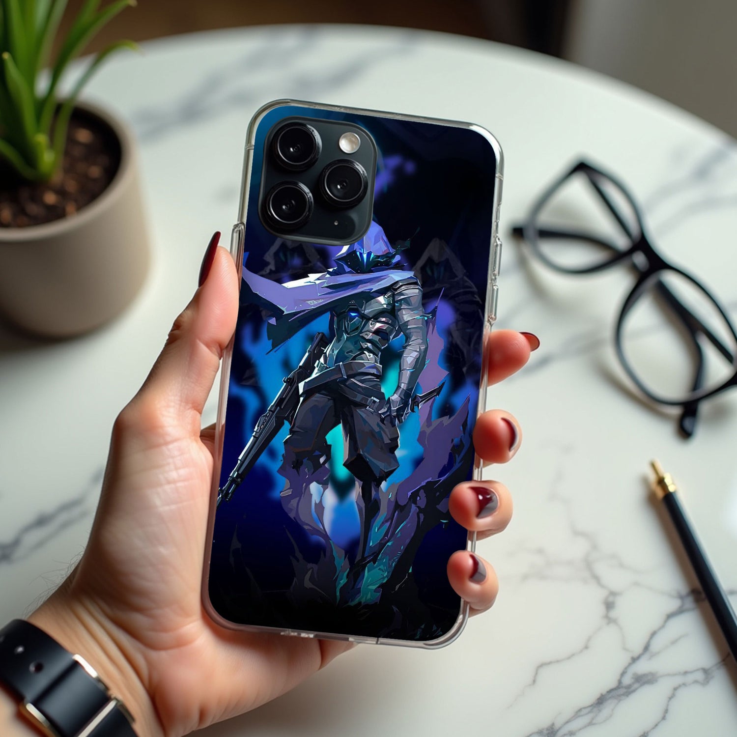 Omen 508