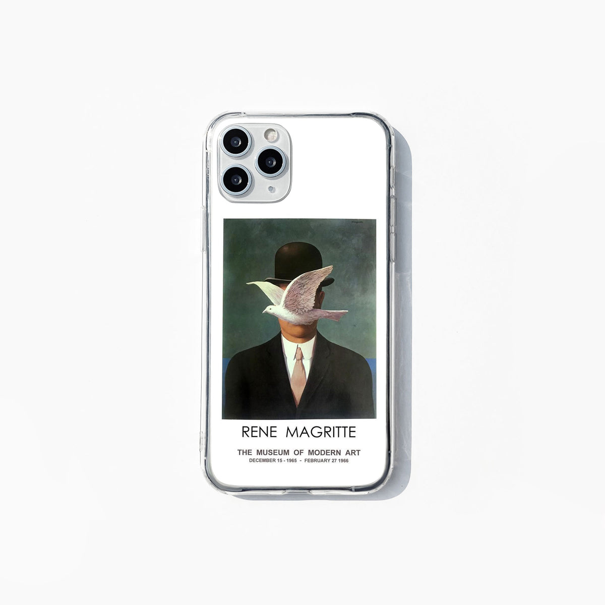 Rene Magritte