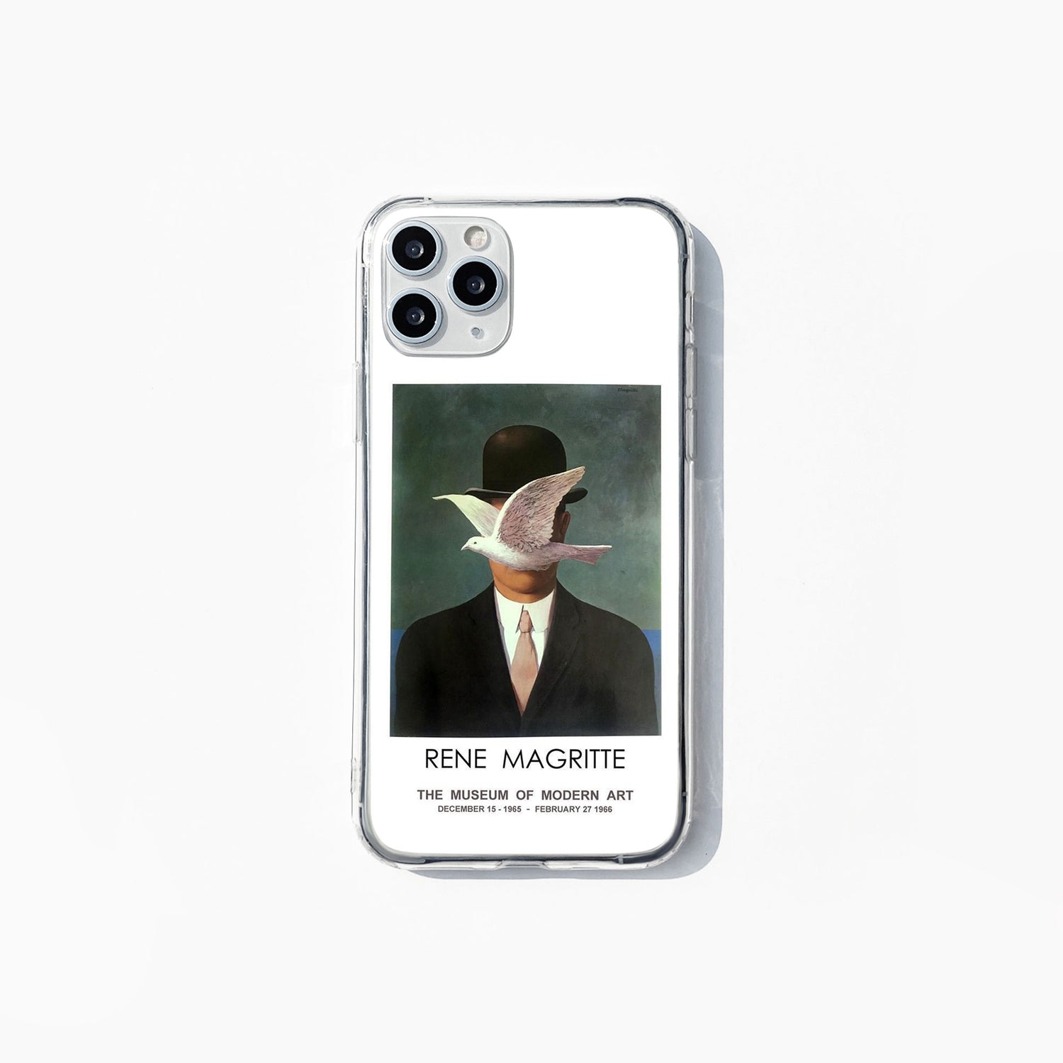 Rene Magritte