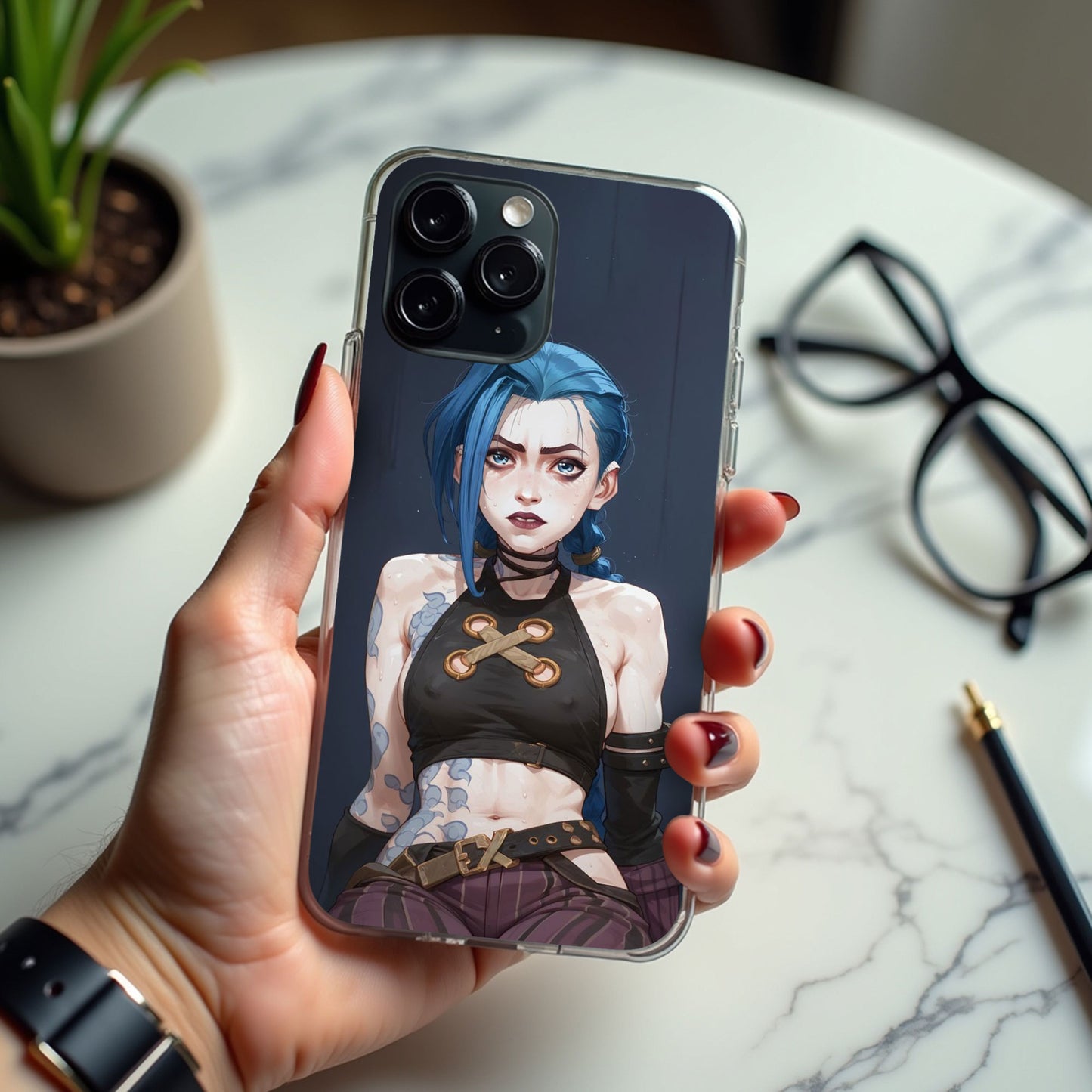 Jinx 514