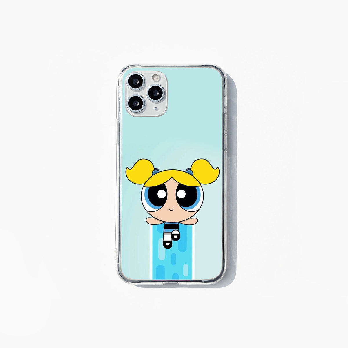 The Powerpuff Girls - Bubbles