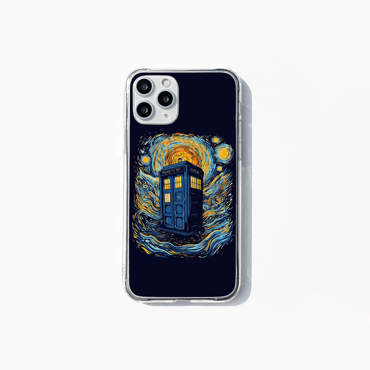 Doctor Who 371