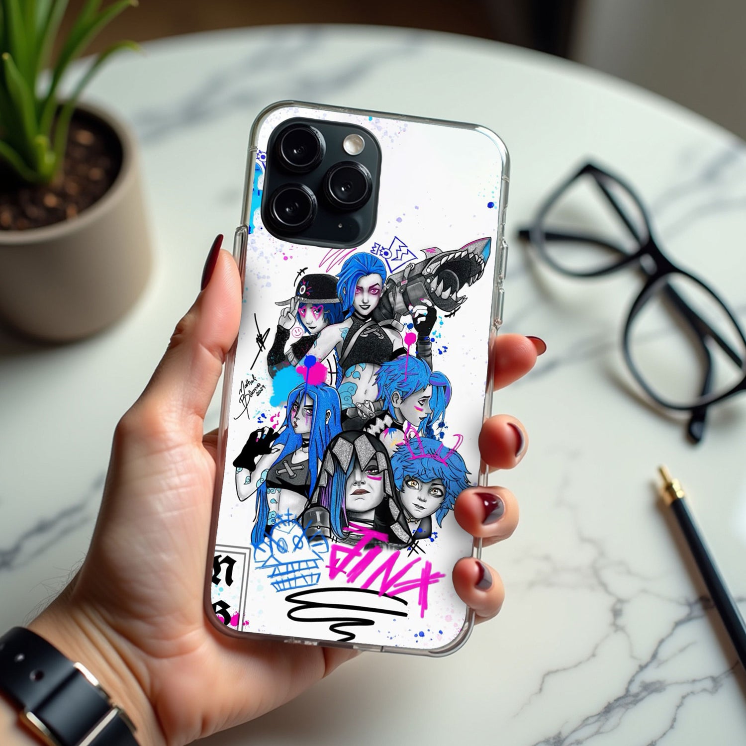 Jinx 486