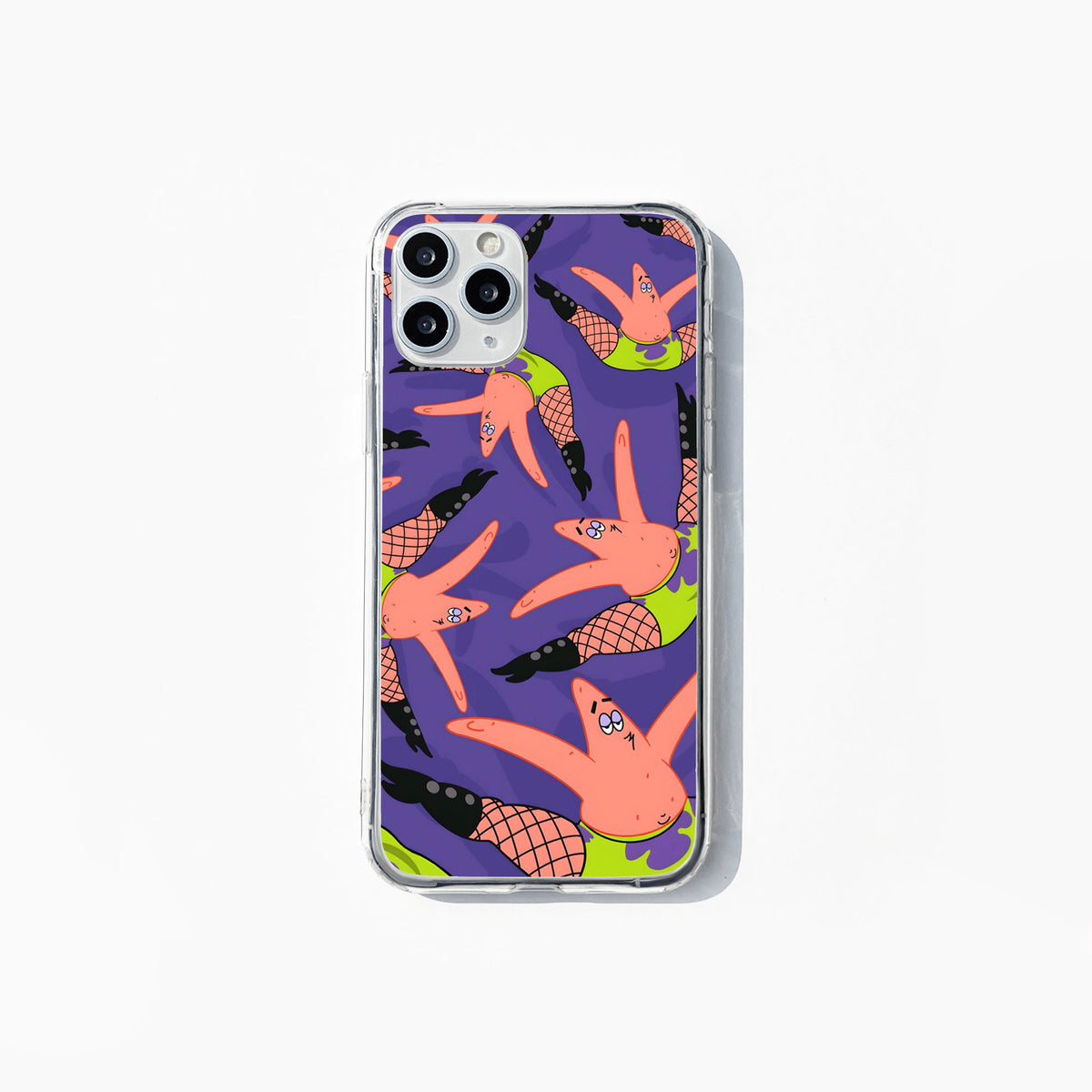 Patrick Star 38