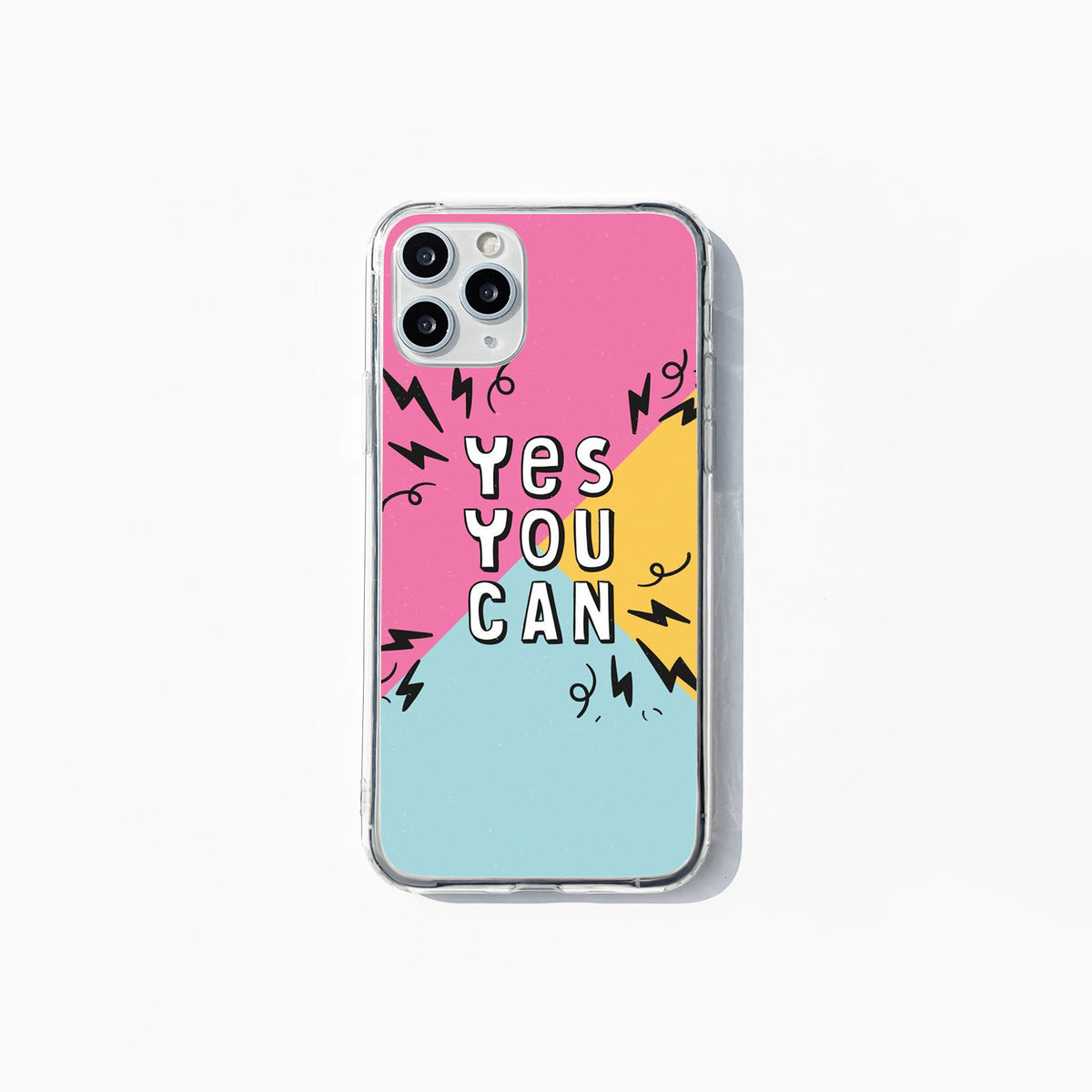 Yes You Can