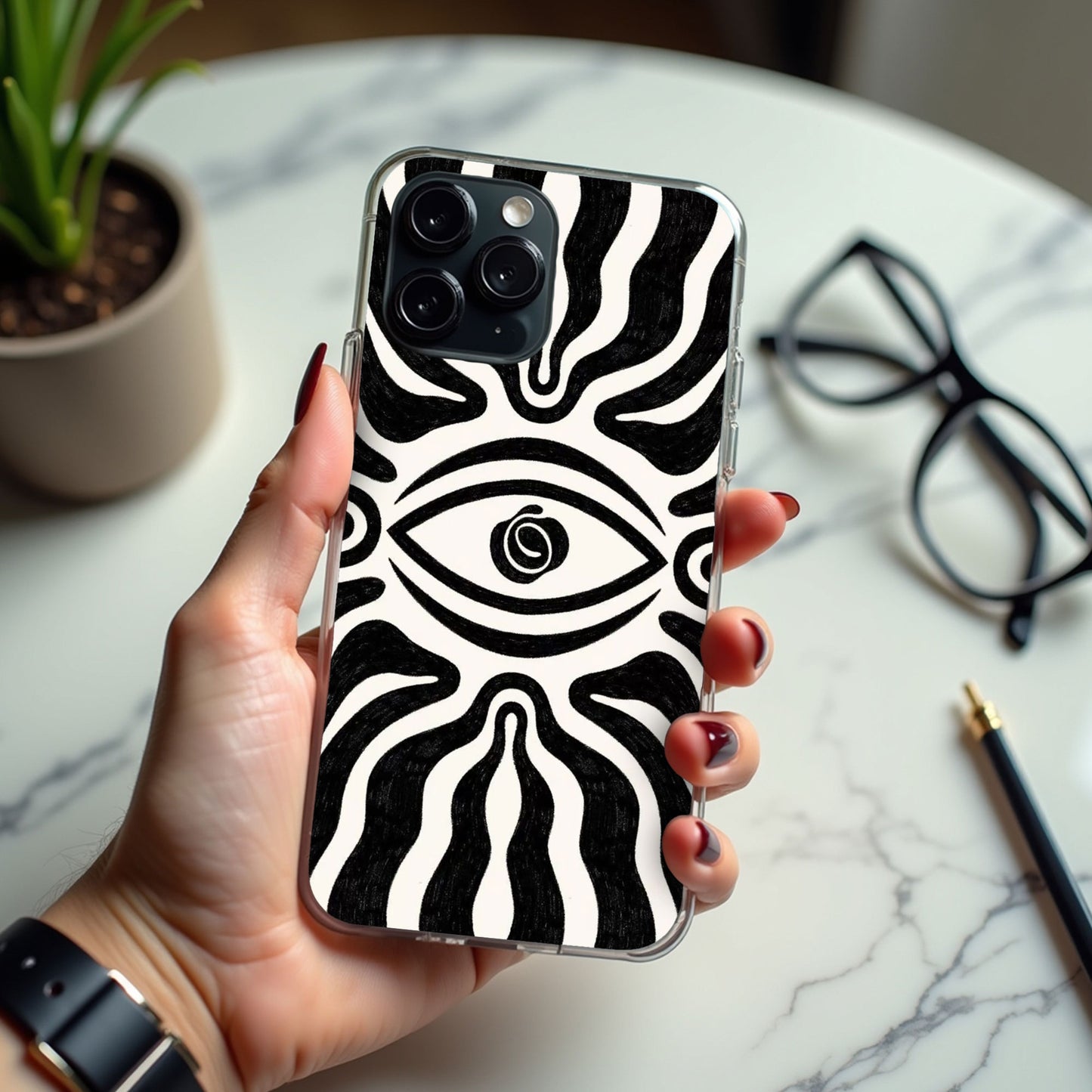 Eyes 500