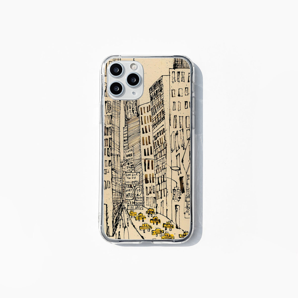 NYC 387