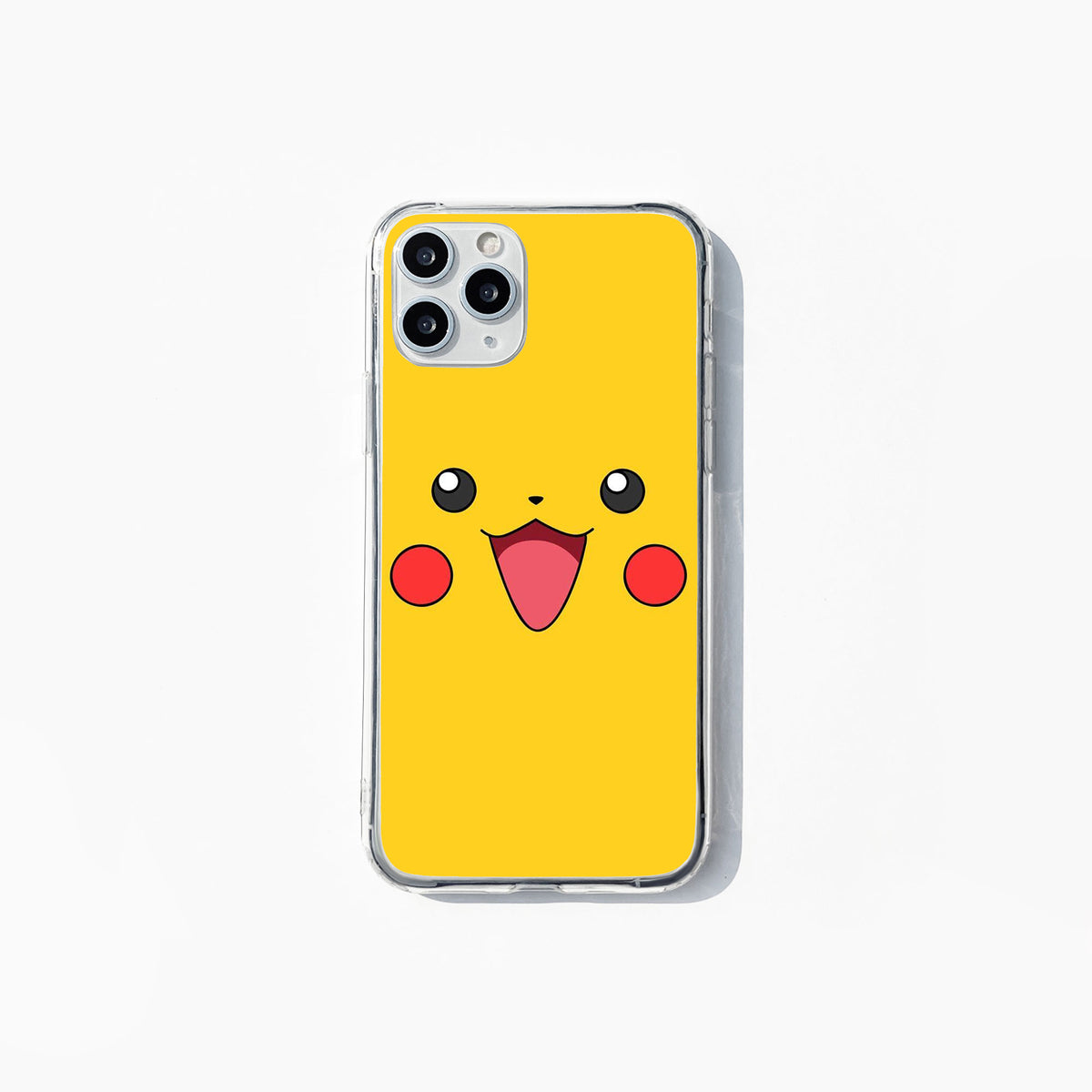 Pikachu 39