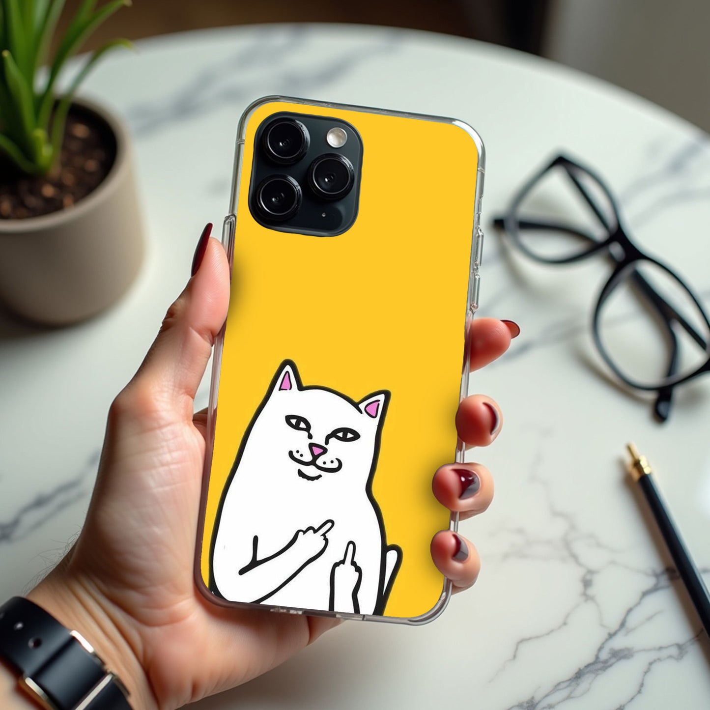 Lovely Cat 466