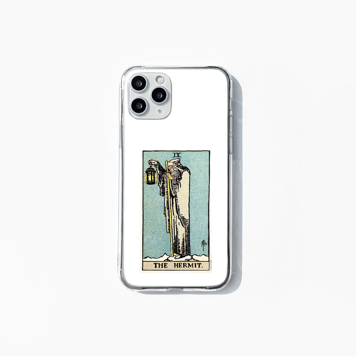 The Hermit 394