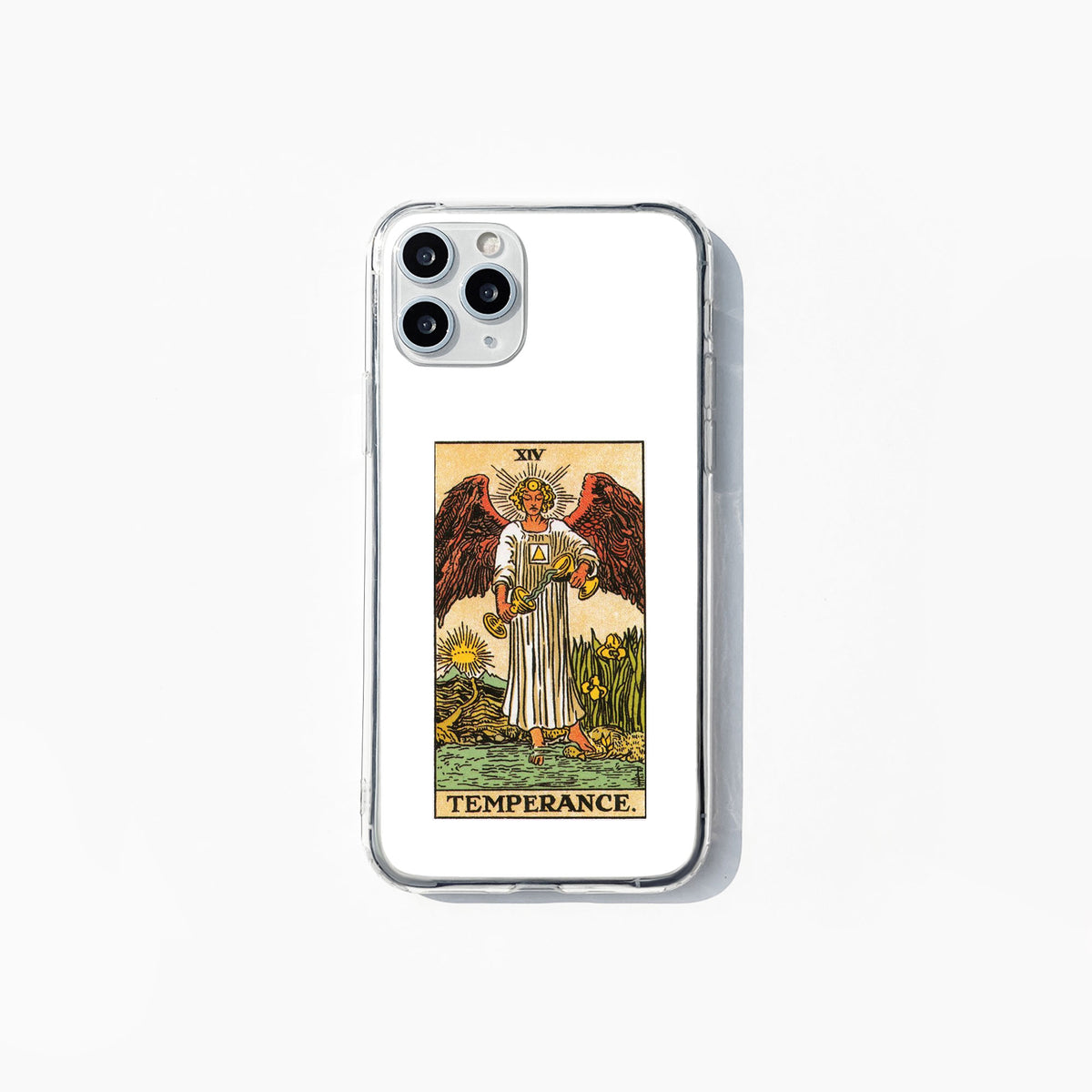Temperance 395