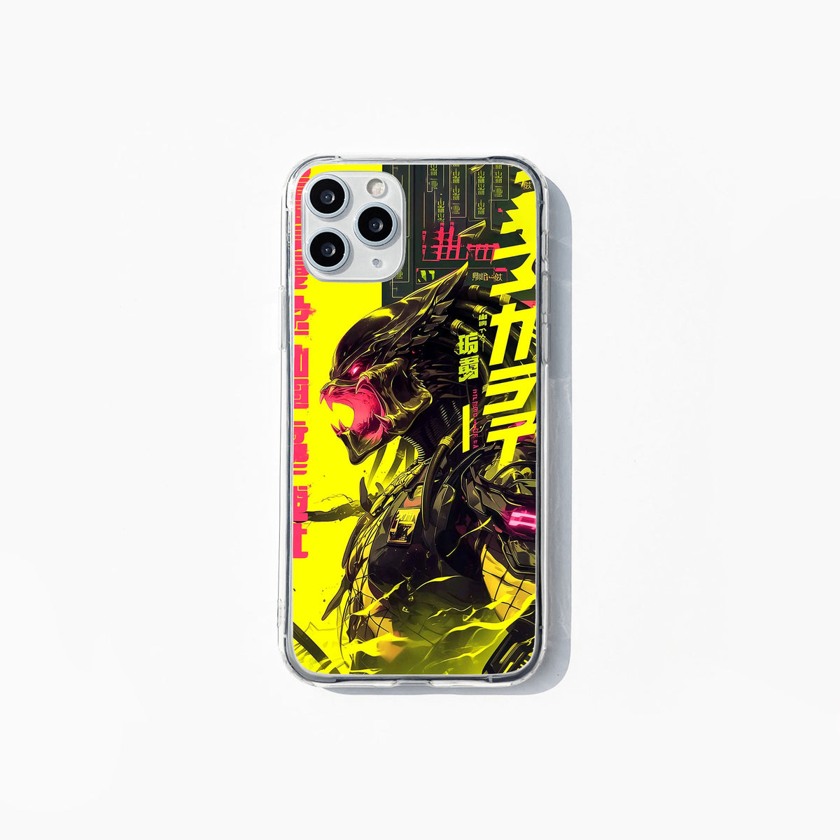 Predator 4