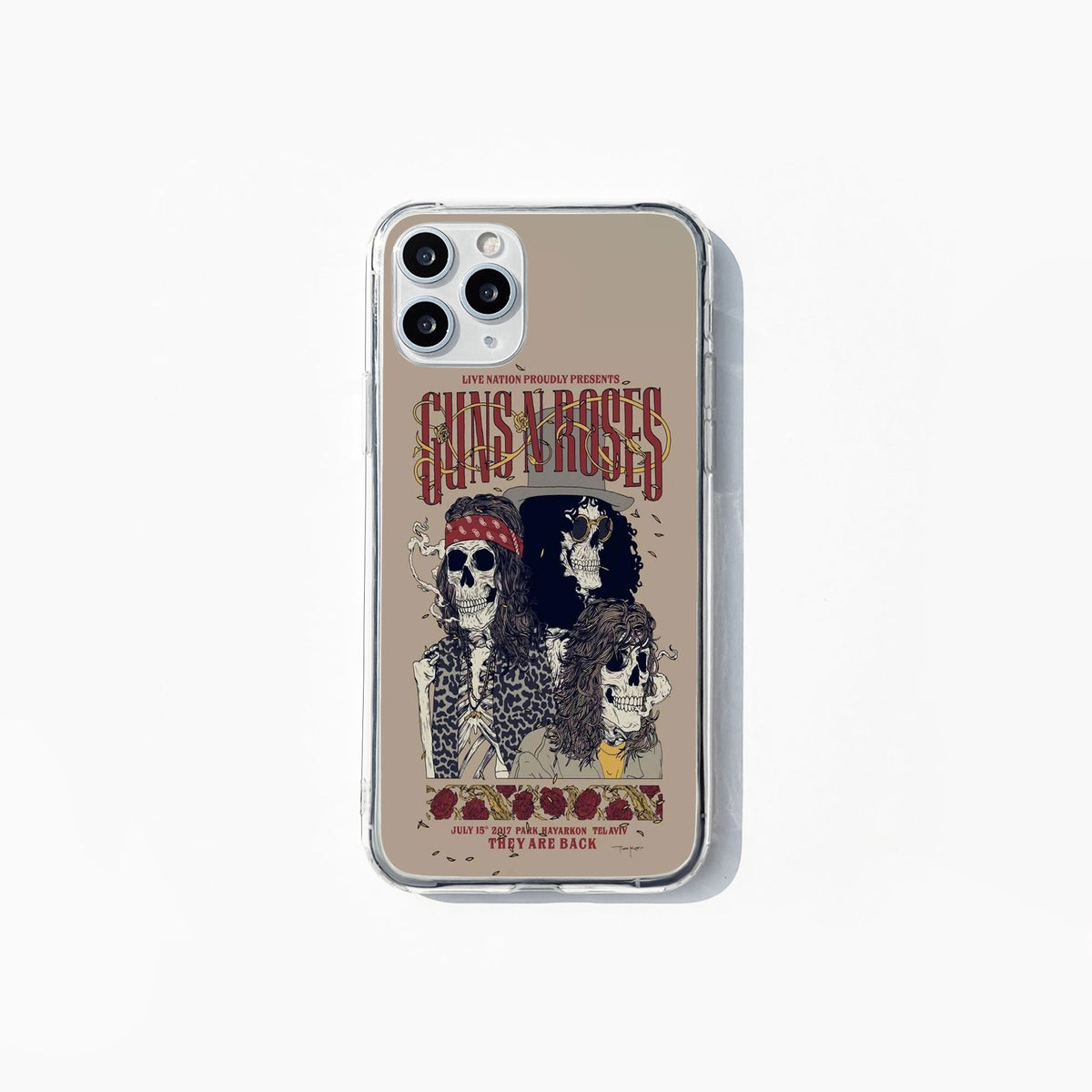 Guns N Roses