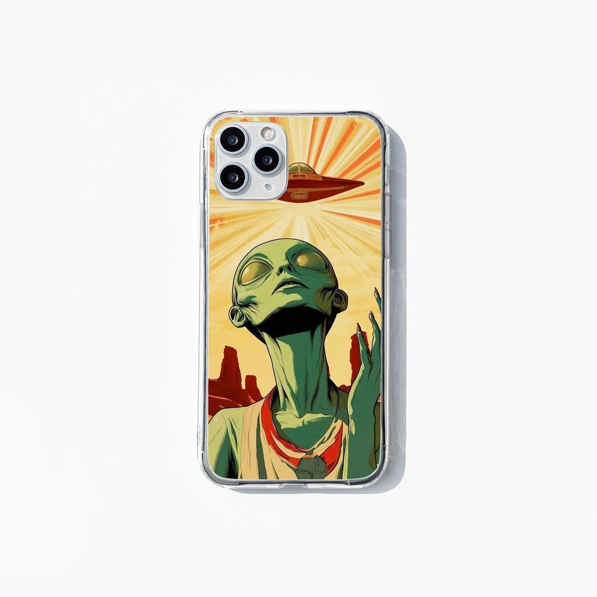 Alien 413
