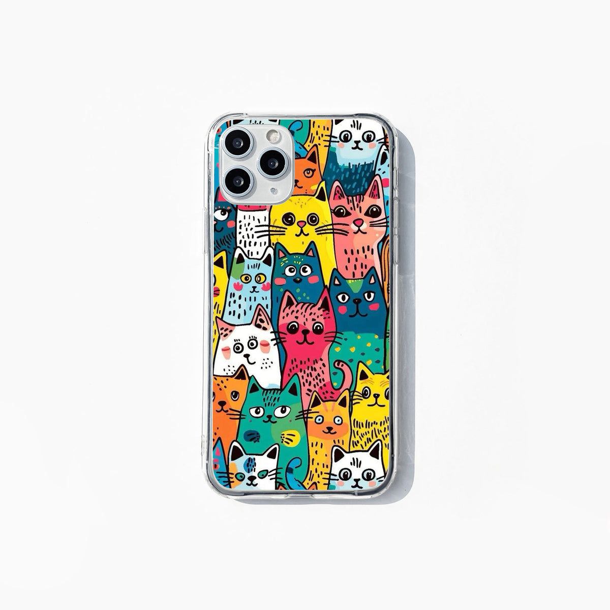 Cat Love 414