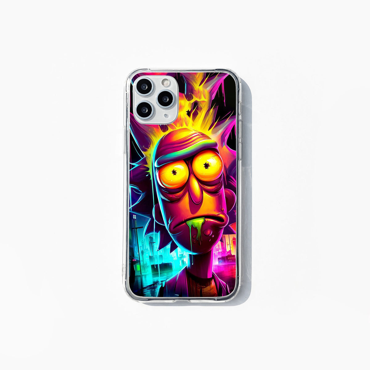 Rick and Morty 42