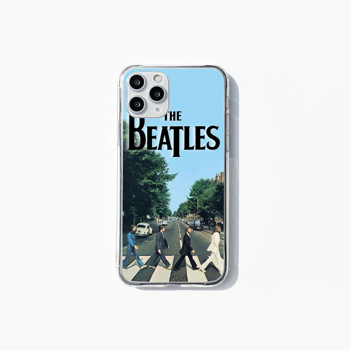 The Beatles 428