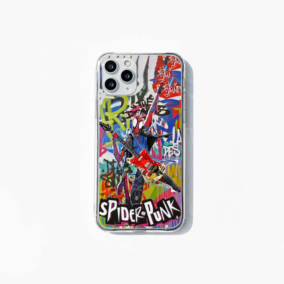 Spider Punk