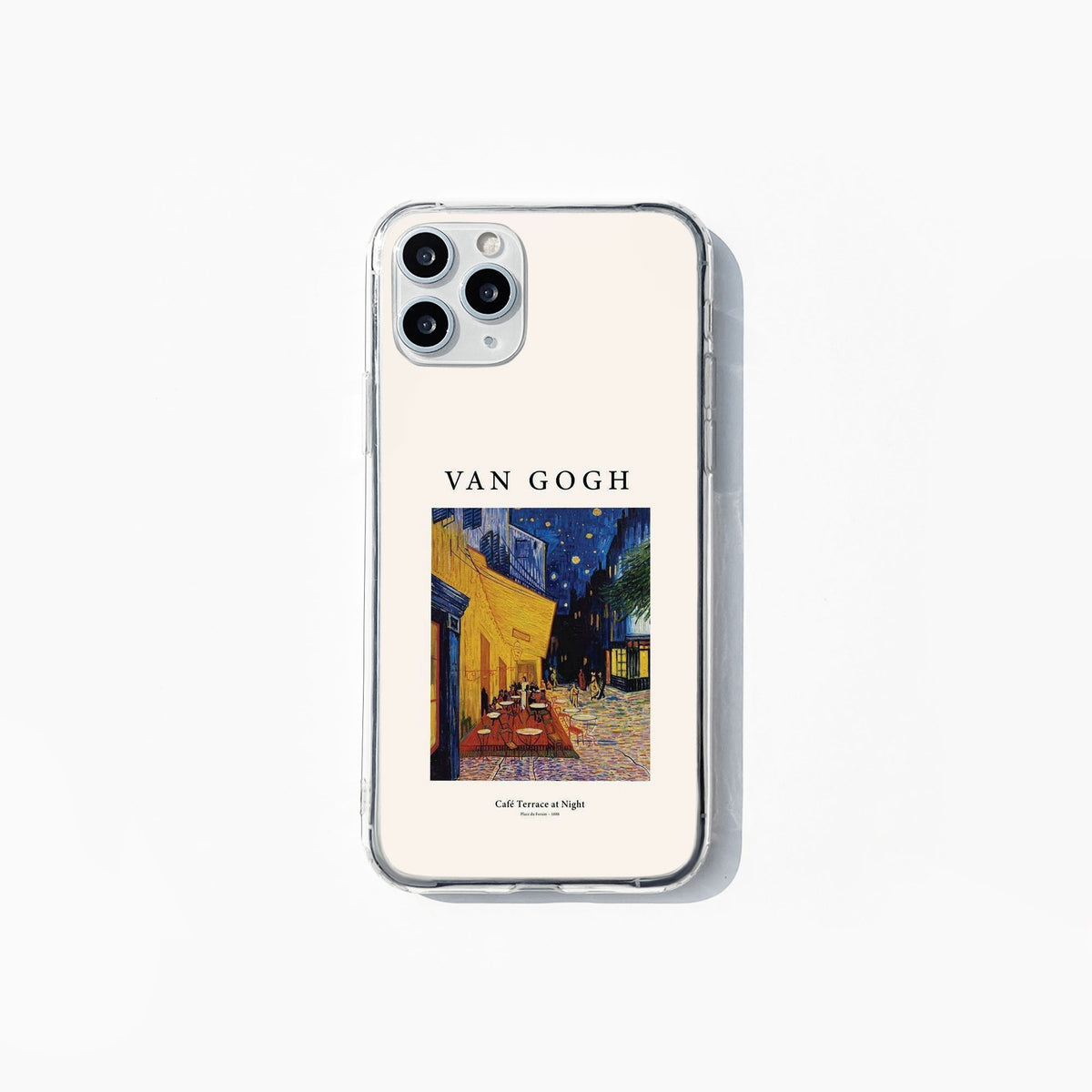 Van Gogh Colour Series 441