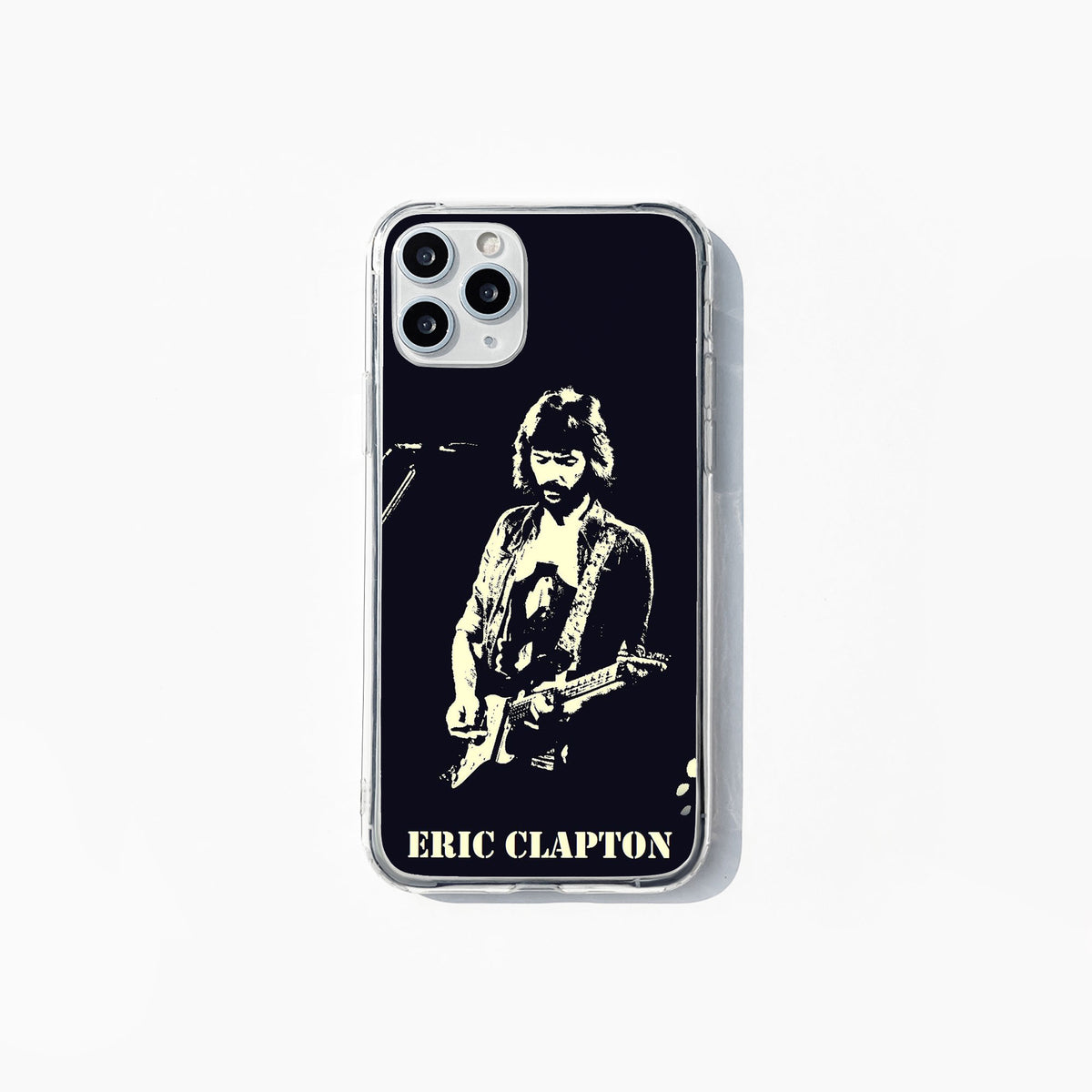 Eric Clapton 442