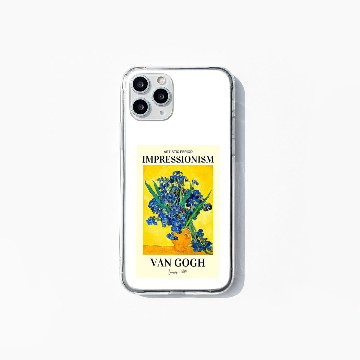 Van Gogh Colour Series 444