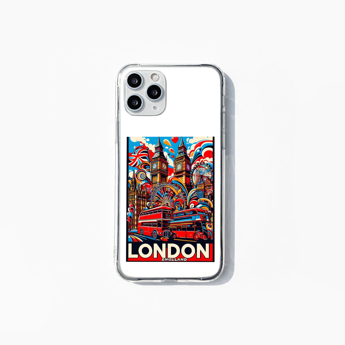 LONDON 446