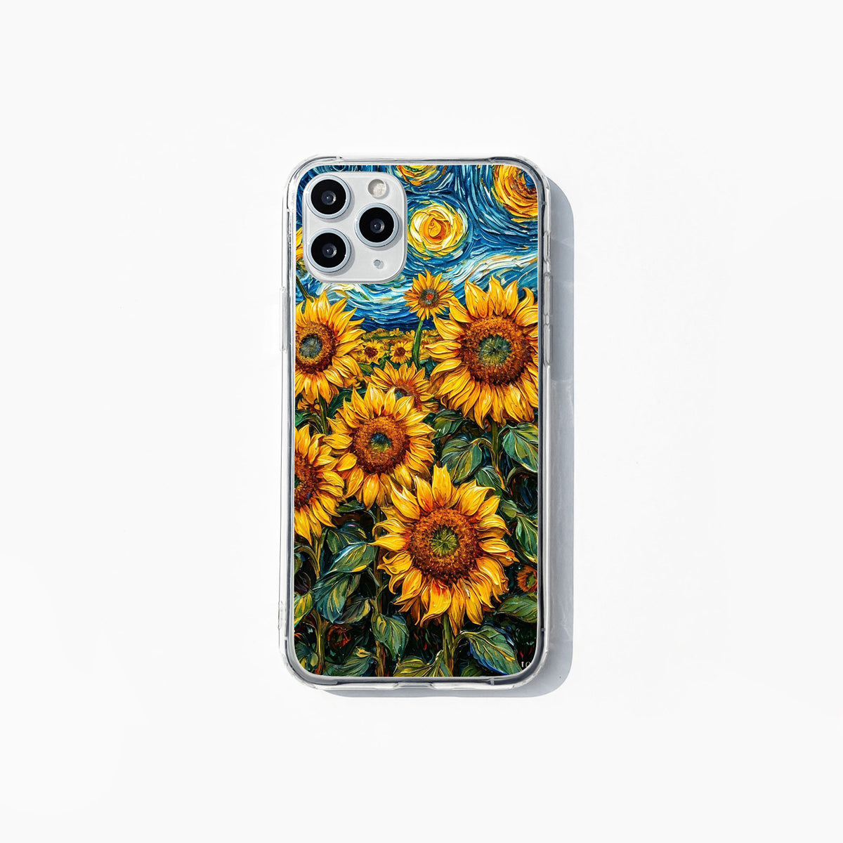 Sunflowers 452