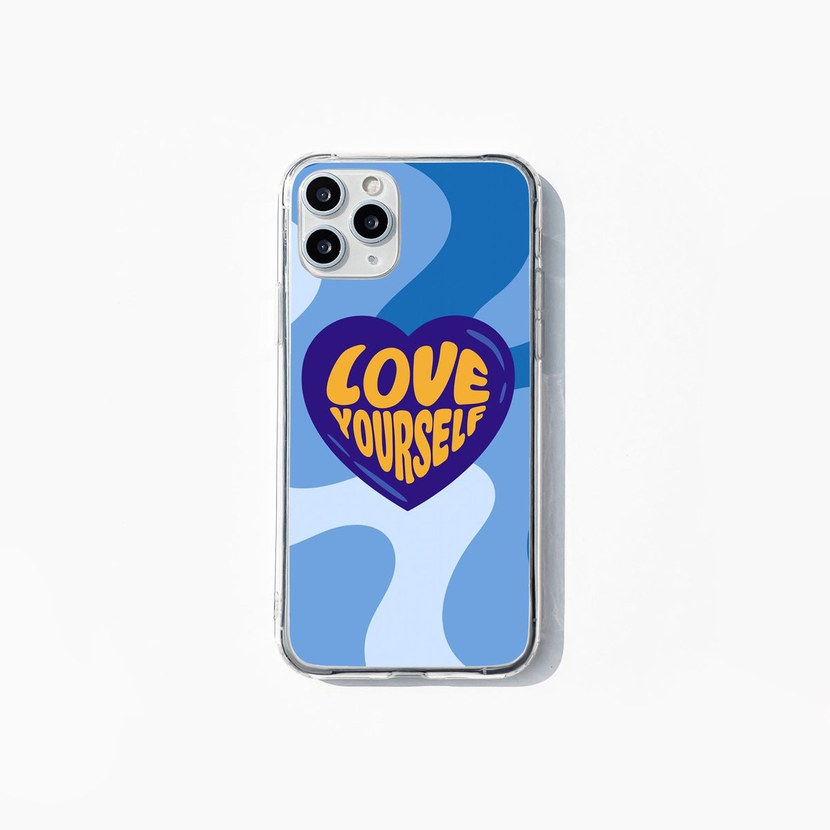 Love Yourself 457