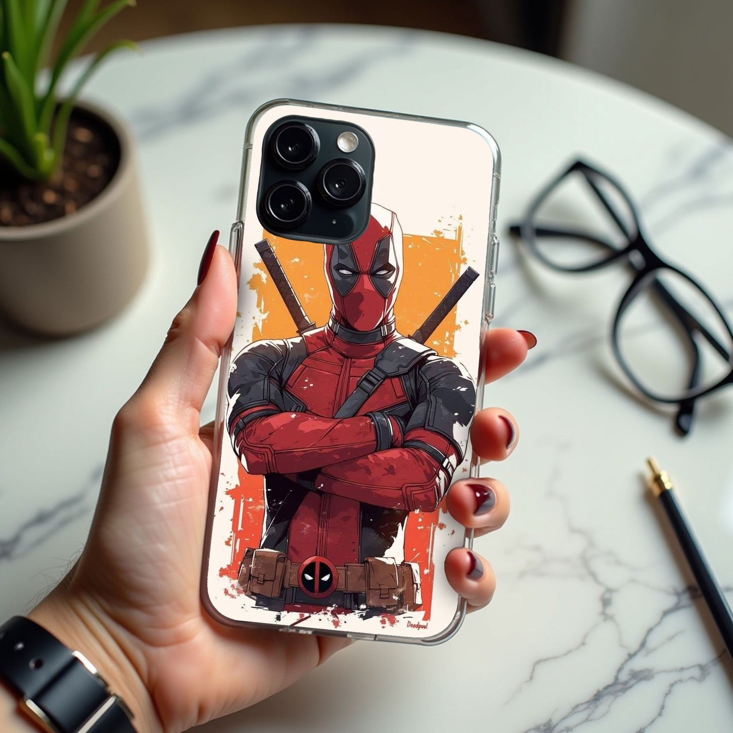 Deadpool 351