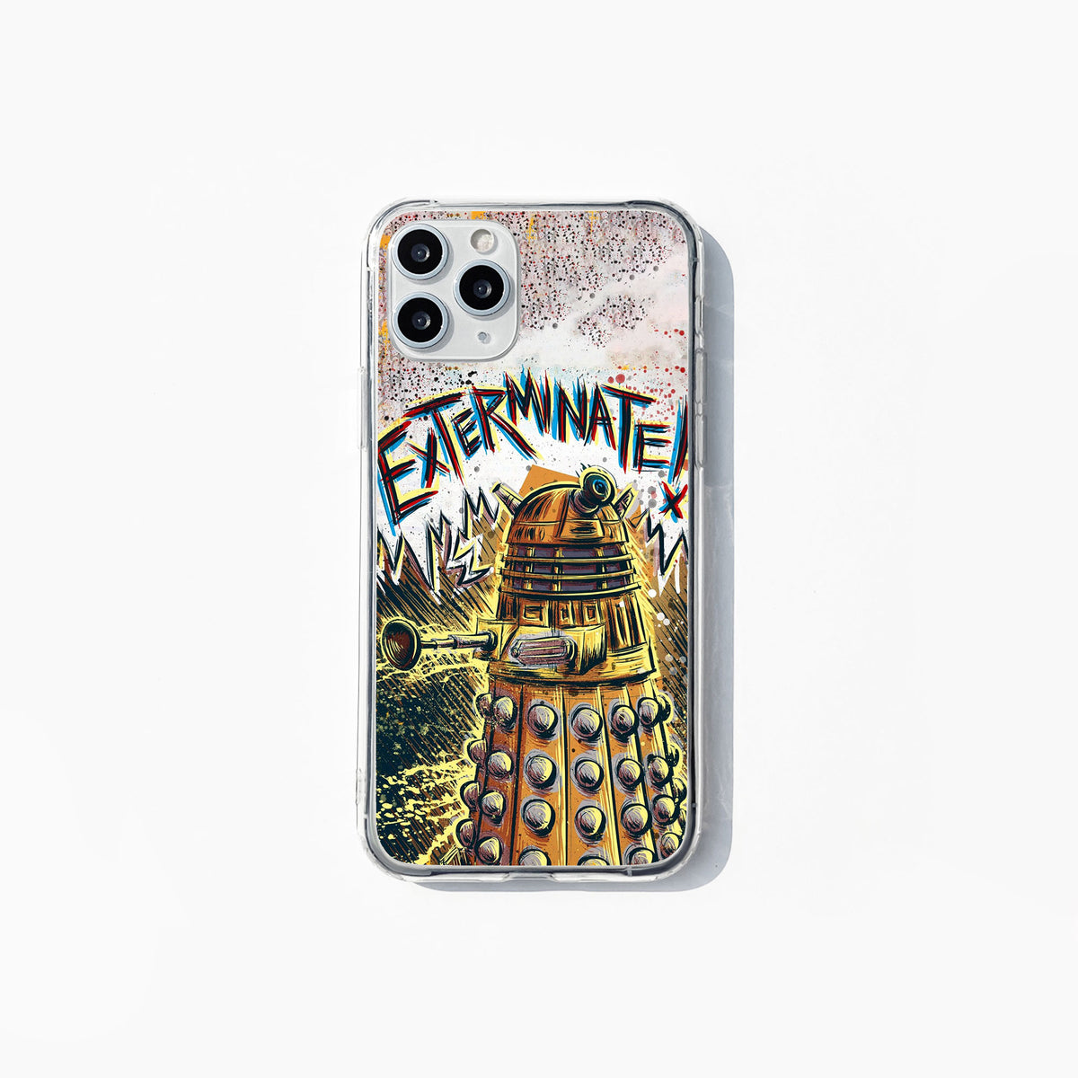 Dalek 459