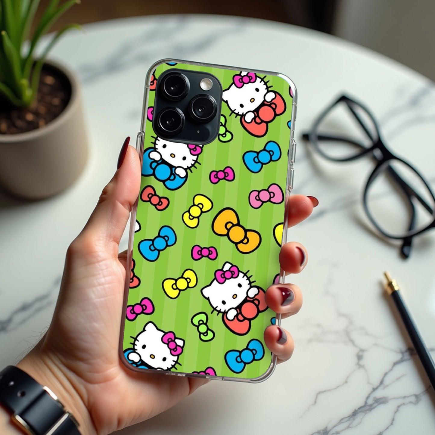 Hello Kitty 403